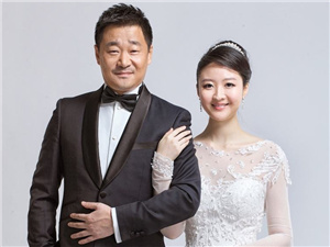 演员王景春有胸毛吗 王景春妻子是谁他家暴是真的吗