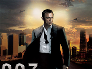 新007电影何时上映 揭露该片故事情节及上映