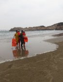 5名女子福建海边结伴玩耍 4名不幸溺水身亡