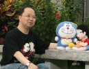 香港版“哆啦A梦”配音林保全去世