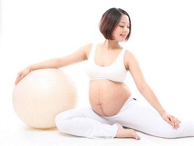 做孕妇瑜伽有什么好处