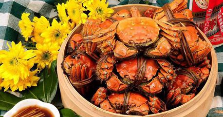 大闸蟹什么时候吃最好