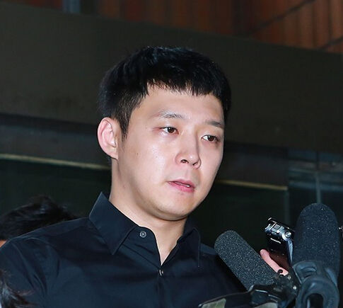 韩警方：朴有天涉嫌的4件性侵案均无嫌疑