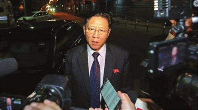 马来西亚与朝鲜闹翻，驻马大使遭驱逐