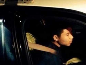 19岁中国留美学生在美飙车死亡 车内女乘客
