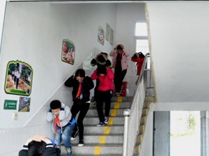杭州发生4.2级地震 庆幸没有任何人员伤亡和
