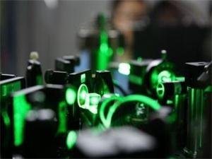 光量子计算机诞生 中国前进的一大步