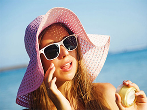 夏季女生如何防晒 分享实用防晒小贴士让你