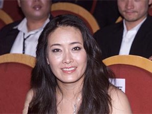 贾妮个人资料遭到曝光 中国十大悲情女演员