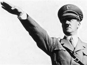 行纳粹礼被打伤 或将遭到德国警方起诉