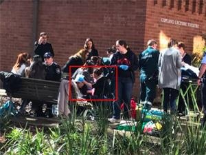 澳洲大学袭击事件 袭击者为18岁学生