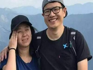中国夫妇在美国失踪 两人在外游玩离奇失踪