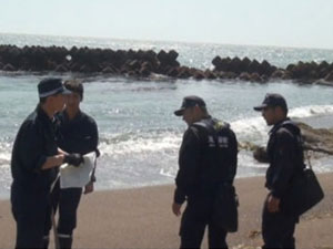 北海道现女性遗体 于日本失踪福建女教师疑