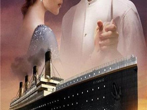 泰坦尼克号cp合体 昔日荧幕情侣不忍直视