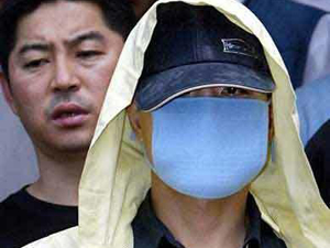 韩国最残忍杀人魔 吃死者内脏来提神令人难