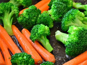 吃什么蔬菜可以排毒 此6种蔬菜特殊的功能你