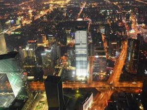 新版北京城市规划 京畿重地将重新整改焕然