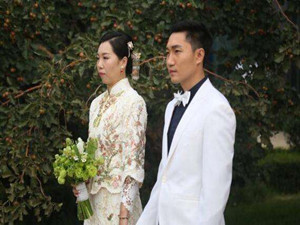 魔女李晓霞今日结婚 大婚现场国际大咖众云
