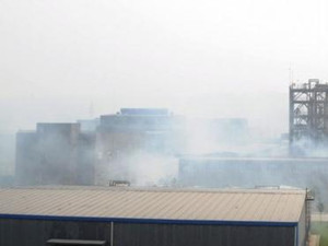 40家化工厂泄露 工厂3天内梁旭两次爆炸
