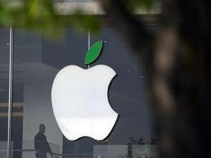 苹果遭举报垄断 多家律师事务所对苹果发起