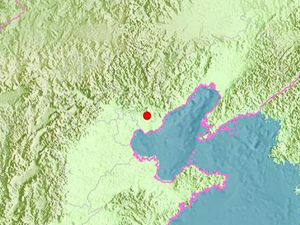 唐山2.1级地震 回想当年唐山大地震至今仍令