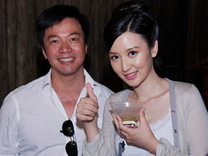 她叫蓝燕出演20余部作品 却因香港3D电影被
