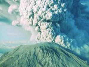 巴厘岛火山爆发在即 现在当地居民已经基本