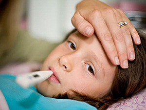 宝宝感冒咳嗽怎么办 几种方法有效保障孩子