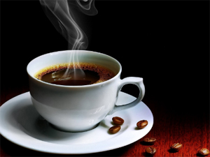 世界首创大蒜咖啡 机缘巧合之下得到秘方且