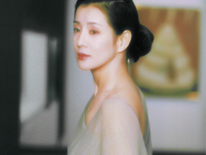 吉永小百合年轻照片 风华绝代的美人令日本