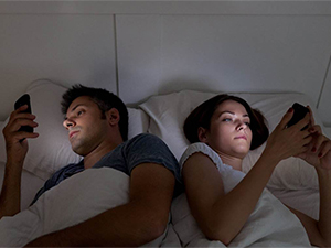 睡眠不足或致癌 少睡1小时会对人体大约500个基因产生影响