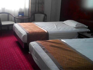 住俄酒店被订希腊 客服一句话引起热议详细