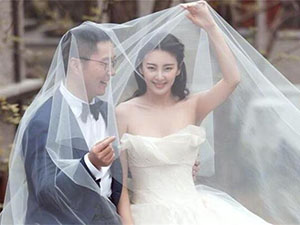 张雨绮协议离婚了 31岁的她再遭婚变内情令