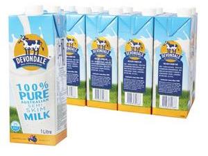 为什么进口牛奶保质期那么长？