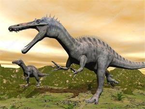恐龙因为什么而灭绝？