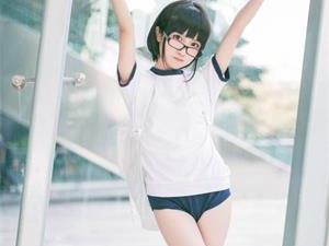为什么日本女生的体操裤这么短？