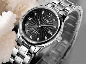 quartz是什么牌子的手表？