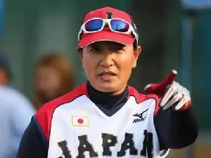 日本女垒教练曾是中国队队长 入日籍后父亲与其断绝来往