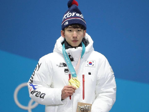 韩国运动员林孝俊为什么要抛弃韩国 真相让