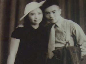 红色特工王曼霞嫁给敌军高层 身份暴露后跟丈夫摊牌