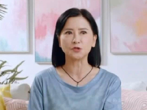 TVB艺人祝文君因肺癌去世 享年55岁