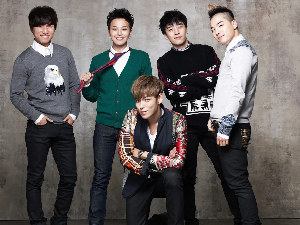 Bigbang新歌遭抵制 疑似出现李胜利合唱