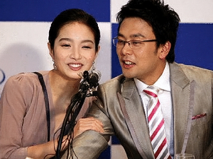 韩国明星夫妻结婚13天就离婚 新娘住院新郎