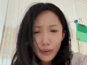 演员王东妻子求助网友 称自己被婆婆赶出家