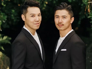 TVB推出男男同性相亲节目 十位优质同性恋男