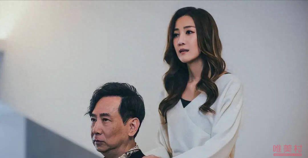 TVB瞩目配角自曝无意离巢，对女友离巢表支