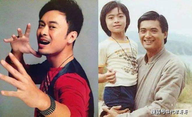 揭秘51岁樊少皇与小10岁贾晓晨被传婚变真实